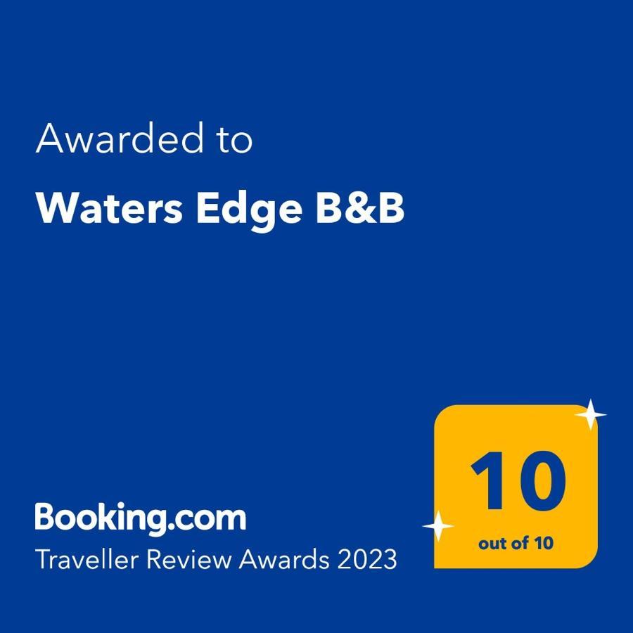 Waters Edge B&B Whitianga Exteriör bild